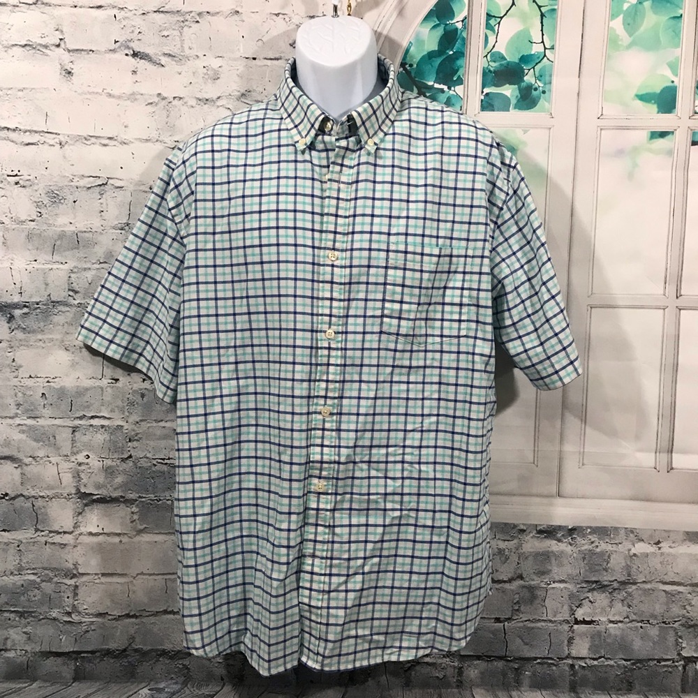 St. John,s Bay Comfort Stretch Sz XL (X04)